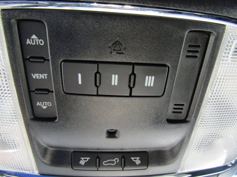 2017 Jeep Grand Cherokee LIMITED,AWD,NAV,TECH PKG,SILVER CERTIFIED - Photo 34 - Haddon Twp, NJ 08107