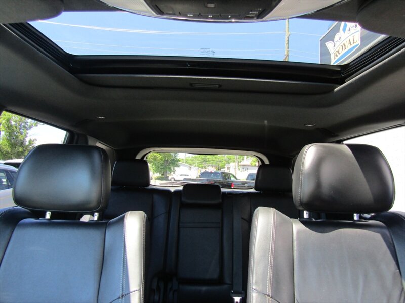 2017 Jeep Grand Cherokee LIMITED,AWD,NAV,TECH PKG,SILVER CERTIFIED - Photo 16 - Haddon Twp, NJ 08107