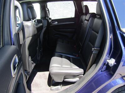 2017 Jeep Grand Cherokee LIMITED,AWD,NAV,TECH PKG,SILVER CERTIFIED - Photo 15 - Haddon Twp, NJ 08107