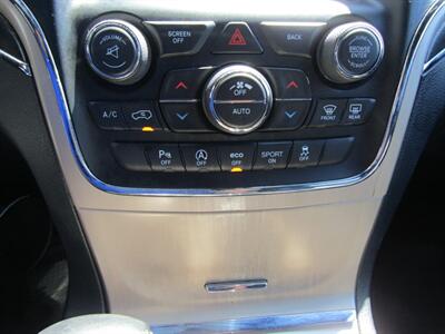 2017 Jeep Grand Cherokee LIMITED,AWD,NAV,TECH PKG,SILVER CERTIFIED - Photo 32 - Haddon Twp, NJ 08107