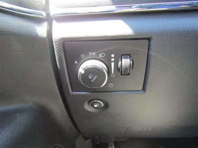2017 Jeep Grand Cherokee LIMITED,AWD,NAV,TECH PKG,SILVER CERTIFIED - Photo 24 - Haddon Twp, NJ 08107