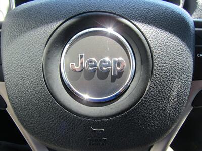 2017 Jeep Grand Cherokee LIMITED,AWD,NAV,TECH PKG,SILVER CERTIFIED - Photo 26 - Haddon Twp, NJ 08107