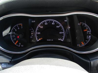 2017 Jeep Grand Cherokee LIMITED,AWD,NAV,TECH PKG,SILVER CERTIFIED - Photo 28 - Haddon Twp, NJ 08107