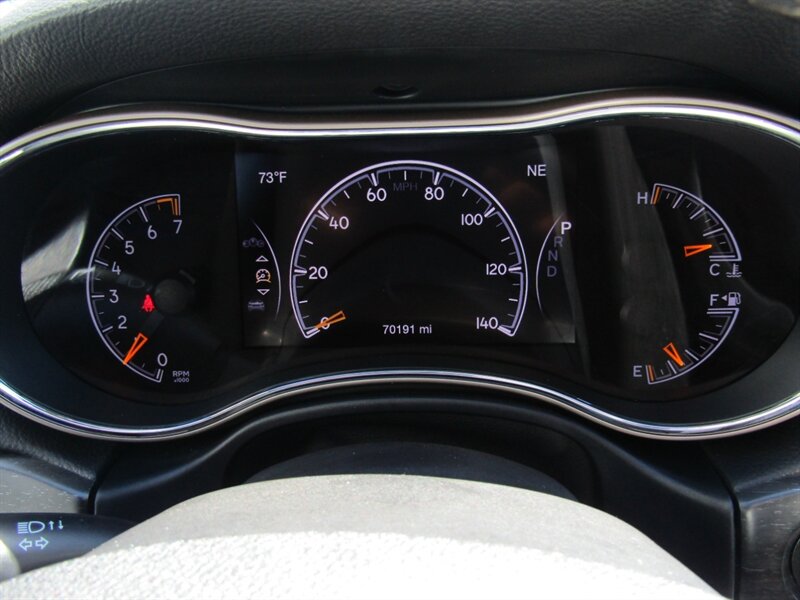 2017 Jeep Grand Cherokee LIMITED,AWD,NAV,TECH PKG,SILVER CERTIFIED - Photo 28 - Haddon Twp, NJ 08107