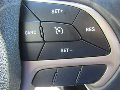 2017 Jeep Grand Cherokee LIMITED,AWD,NAV,TECH PKG,SILVER CERTIFIED - Photo 27 - Haddon Twp, NJ 08107