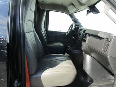 2019 Chevrolet Express 2500 HD,DR.ASST PKG,RVC,SILVER CERTIFIED - Photo 14 - Haddon Twp, NJ 08107