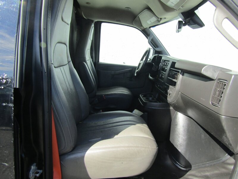 2019 Chevrolet Express 2500 HD,DR.ASST PKG,RVC,SILVER CERTIFIED - Photo 14 - Haddon Twp, NJ 08107