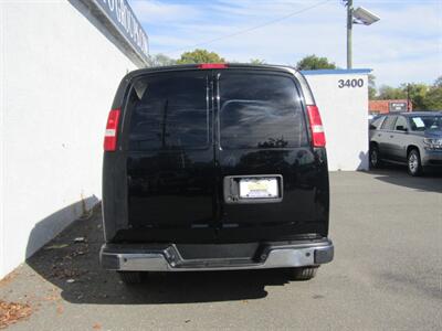2019 Chevrolet Express 2500 HD,DR.ASST PKG,RVC,SILVER CERTIFIED - Photo 8 - Haddon Twp, NJ 08107