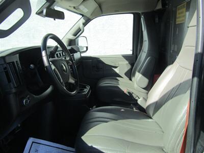 2019 Chevrolet Express 2500 HD,DR.ASST PKG,RVC,SILVER CERTIFIED - Photo 11 - Haddon Twp, NJ 08107