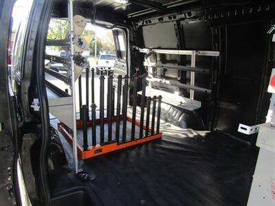 2019 Chevrolet Express 2500 HD,DR.ASST PKG,RVC,SILVER CERTIFIED - Photo 27 - Haddon Twp, NJ 08107