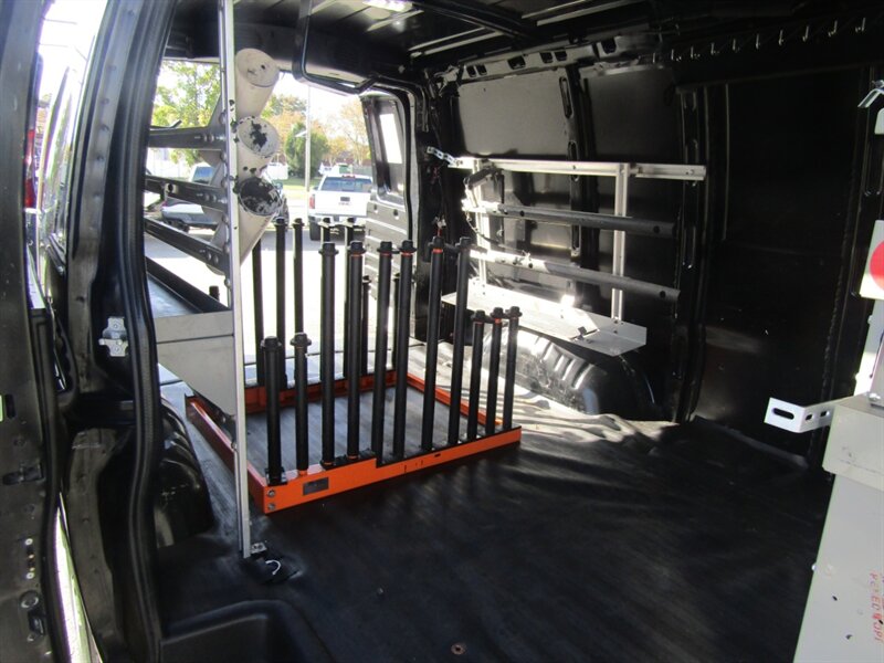 2019 Chevrolet Express 2500 HD,DR.ASST PKG,RVC,SILVER CERTIFIED - Photo 27 - Haddon Twp, NJ 08107