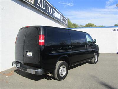 2019 Chevrolet Express 2500 HD,DR.ASST PKG,RVC,SILVER CERTIFIED - Photo 9 - Haddon Twp, NJ 08107