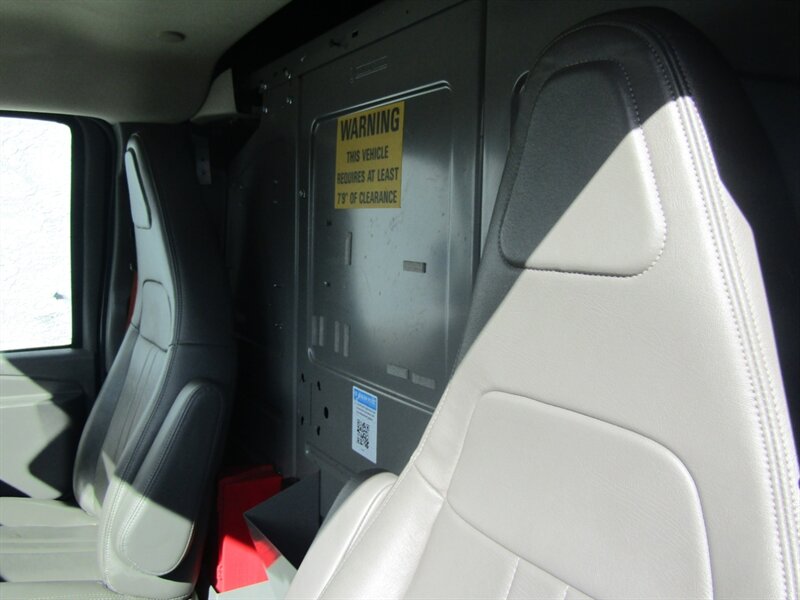2019 Chevrolet Express 2500 HD,DR.ASST PKG,RVC,SILVER CERTIFIED - Photo 12 - Haddon Twp, NJ 08107