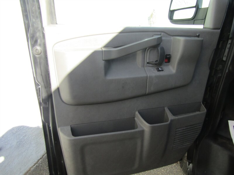 2019 Chevrolet Express 2500 HD,DR.ASST PKG,RVC,SILVER CERTIFIED - Photo 10 - Haddon Twp, NJ 08107