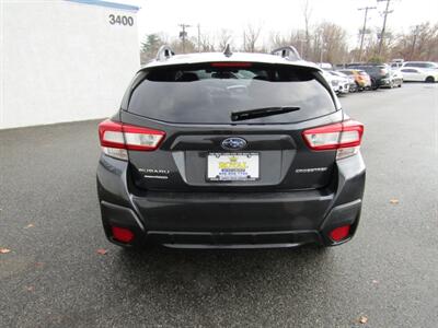 2019 Subaru Crosstrek AWD,PREM PKG,COMFORT PKG,SILVER CERTIFIED   - Photo 6 - Haddon Twp, NJ 08107