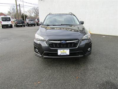 2019 Subaru Crosstrek AWD,PREM PKG,COMFORT PKG,SILVER CERTIFIED   - Photo 2 - Haddon Twp, NJ 08107