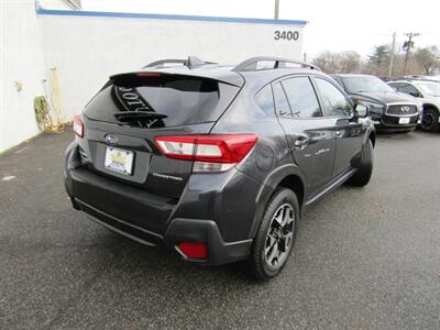 2019 Subaru Crosstrek AWD,PREM PKG,COMFORT PKG,SILVER CERTIFIED   - Photo 7 - Haddon Twp, NJ 08107