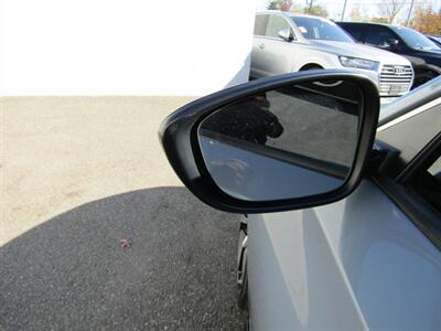 2021 Honda Accord SPORT .TECH PKG,RVC,CONV PKG,SILVER CERTIFIED   - Photo 21 - Haddon Twp, NJ 08107