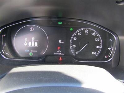 2021 Honda Accord SPORT .TECH PKG,RVC,CONV PKG,SILVER CERTIFIED   - Photo 51 - Haddon Twp, NJ 08107