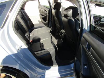 2021 Honda Accord SPORT .TECH PKG,RVC,CONV PKG,SILVER CERTIFIED   - Photo 38 - Haddon Twp, NJ 08107