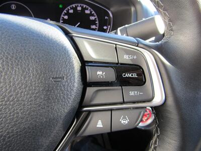 2021 Honda Accord SPORT .TECH PKG,RVC,CONV PKG,SILVER CERTIFIED   - Photo 50 - Haddon Twp, NJ 08107