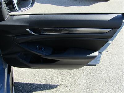 2021 Honda Accord SPORT .TECH PKG,RVC,CONV PKG,SILVER CERTIFIED   - Photo 42 - Haddon Twp, NJ 08107