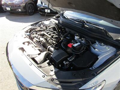 2021 Honda Accord SPORT .TECH PKG,RVC,CONV PKG,SILVER CERTIFIED   - Photo 64 - Haddon Twp, NJ 08107
