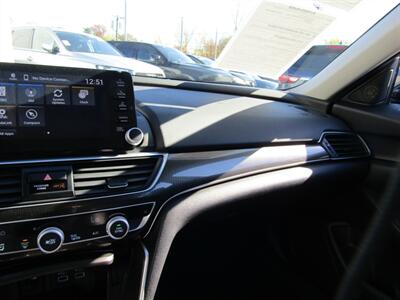 2021 Honda Accord SPORT .TECH PKG,RVC,CONV PKG,SILVER CERTIFIED   - Photo 57 - Haddon Twp, NJ 08107