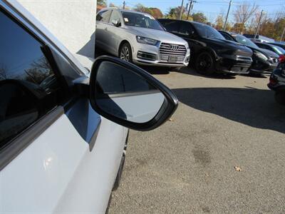 2021 Honda Accord SPORT .TECH PKG,RVC,CONV PKG,SILVER CERTIFIED   - Photo 28 - Haddon Twp, NJ 08107