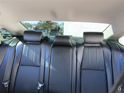 2021 Honda Accord SPORT .TECH PKG,RVC,CONV PKG,SILVER CERTIFIED   - Photo 60 - Haddon Twp, NJ 08107
