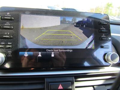 2021 Honda Accord SPORT .TECH PKG,RVC,CONV PKG,SILVER CERTIFIED   - Photo 54 - Haddon Twp, NJ 08107