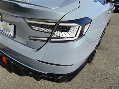 2021 Honda Accord SPORT .TECH PKG,RVC,CONV PKG,SILVER CERTIFIED   - Photo 24 - Haddon Twp, NJ 08107