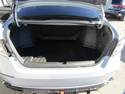 2021 Honda Accord SPORT .TECH PKG,RVC,CONV PKG,SILVER CERTIFIED   - Photo 43 - Haddon Twp, NJ 08107