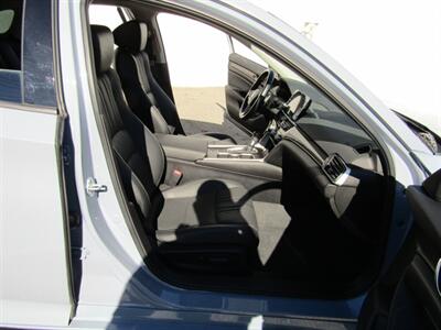 2021 Honda Accord SPORT .TECH PKG,RVC,CONV PKG,SILVER CERTIFIED   - Photo 41 - Haddon Twp, NJ 08107