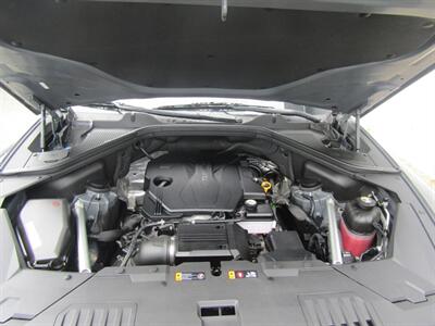 2024 Genesis GV80 ADVANCED,AWD,TECH PKG,SILVER CERTIFIED - Photo 43 - Haddon Twp, NJ 08107