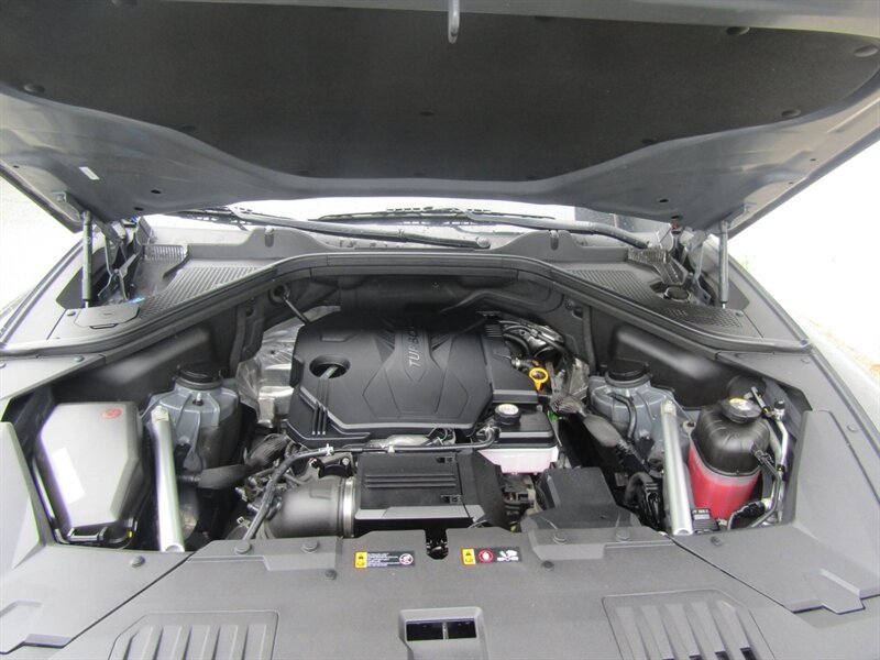 2024 Genesis GV80 ADVANCED,AWD,TECH PKG,SILVER CERTIFIED - Photo 43 - Haddon Twp, NJ 08107
