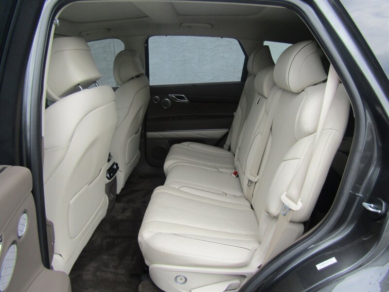 2024 Genesis GV80 ADVANCED,AWD,TECH PKG,SILVER CERTIFIED - Photo 16 - Haddon Twp, NJ 08107