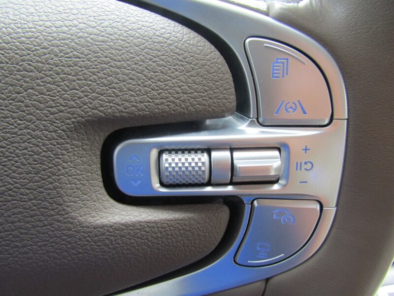 2024 Genesis GV80 ADVANCED,AWD,TECH PKG,SILVER CERTIFIED - Photo 30 - Haddon Twp, NJ 08107