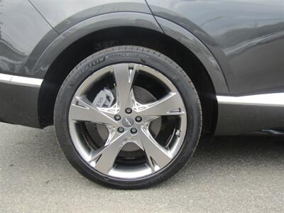 2024 Genesis GV80 ADVANCED,AWD,TECH PKG,SILVER CERTIFIED - Photo 38 - Haddon Twp, NJ 08107