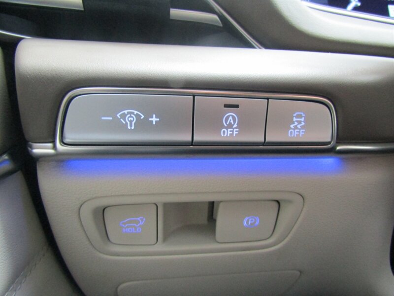 2024 Genesis GV80 ADVANCED,AWD,TECH PKG,SILVER CERTIFIED - Photo 27 - Haddon Twp, NJ 08107