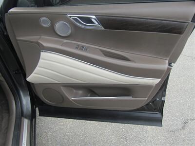 2024 Genesis GV80 ADVANCED,AWD,TECH PKG,SILVER CERTIFIED - Photo 25 - Haddon Twp, NJ 08107