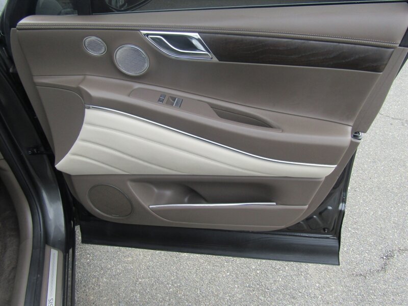 2024 Genesis GV80 ADVANCED,AWD,TECH PKG,SILVER CERTIFIED - Photo 25 - Haddon Twp, NJ 08107