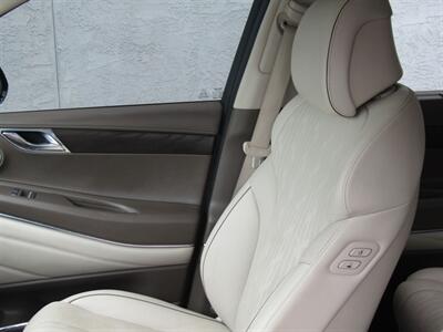 2024 Genesis GV80 ADVANCED,AWD,TECH PKG,SILVER CERTIFIED - Photo 15 - Haddon Twp, NJ 08107