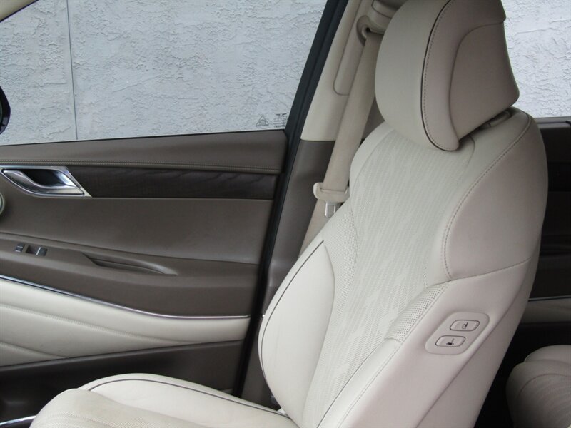 2024 Genesis GV80 ADVANCED,AWD,TECH PKG,SILVER CERTIFIED - Photo 15 - Haddon Twp, NJ 08107
