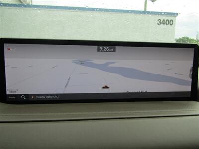 2024 Genesis GV80 ADVANCED,AWD,TECH PKG,SILVER CERTIFIED - Photo 34 - Haddon Twp, NJ 08107