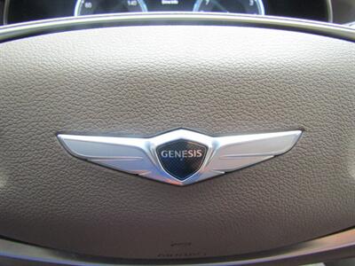 2024 Genesis GV80 ADVANCED,AWD,TECH PKG,SILVER CERTIFIED - Photo 29 - Haddon Twp, NJ 08107