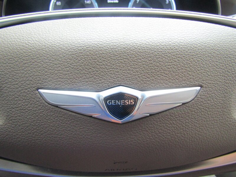 2024 Genesis GV80 ADVANCED,AWD,TECH PKG,SILVER CERTIFIED - Photo 29 - Haddon Twp, NJ 08107