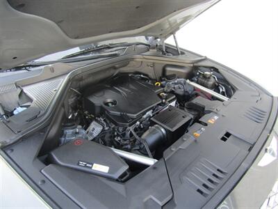 2024 Genesis GV80 ADVANCED,AWD,TECH PKG,SILVER CERTIFIED - Photo 42 - Haddon Twp, NJ 08107