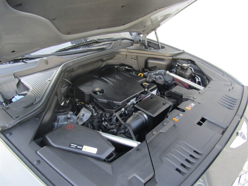 2024 Genesis GV80 ADVANCED,AWD,TECH PKG,SILVER CERTIFIED - Photo 42 - Haddon Twp, NJ 08107