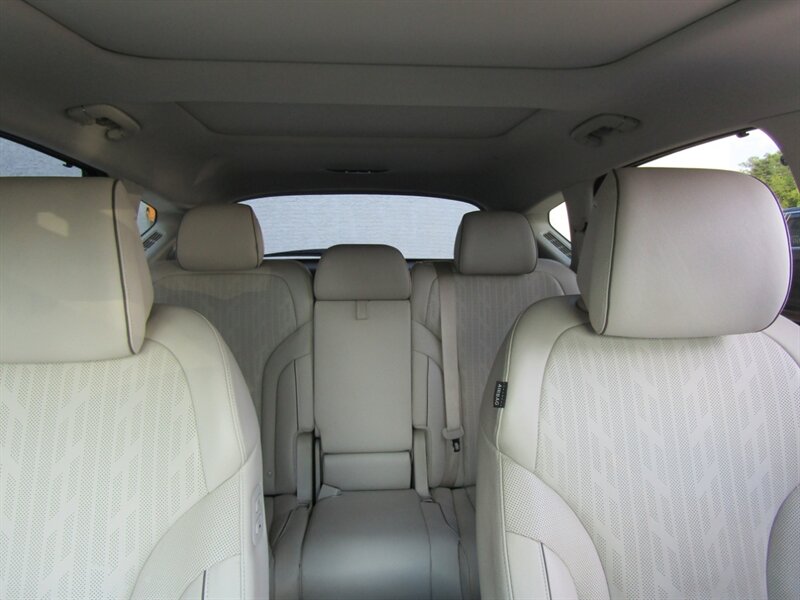 2024 Genesis GV80 ADVANCED,AWD,TECH PKG,SILVER CERTIFIED - Photo 18 - Haddon Twp, NJ 08107